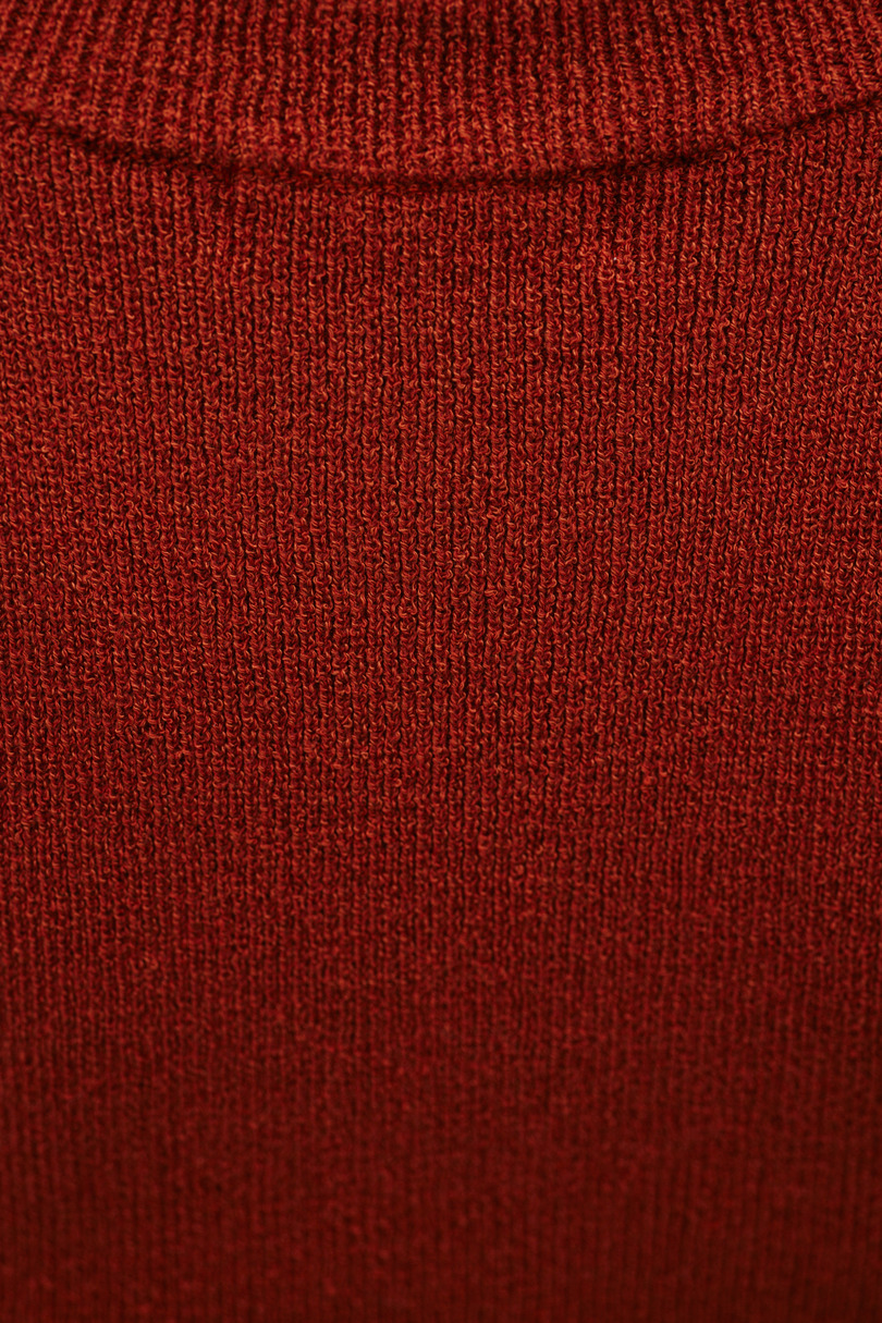 アメスリブークレニットトップ 詳細画像 RED 12