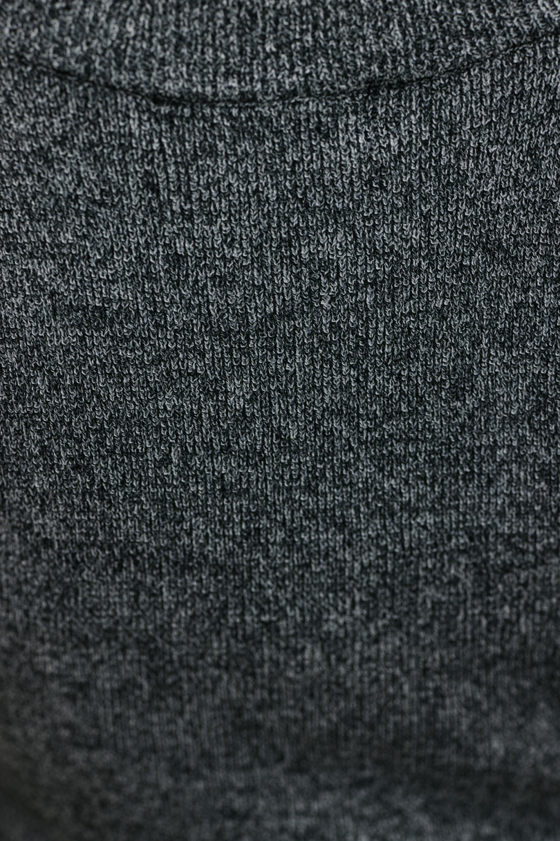 アメスリブークレニットトップ 詳細画像 C.GRY 10