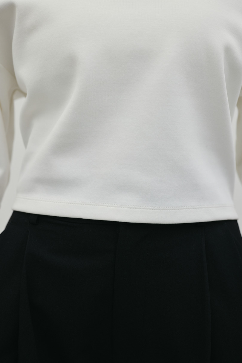 ダンボールカットフォルムトップ 詳細画像 WHT 11