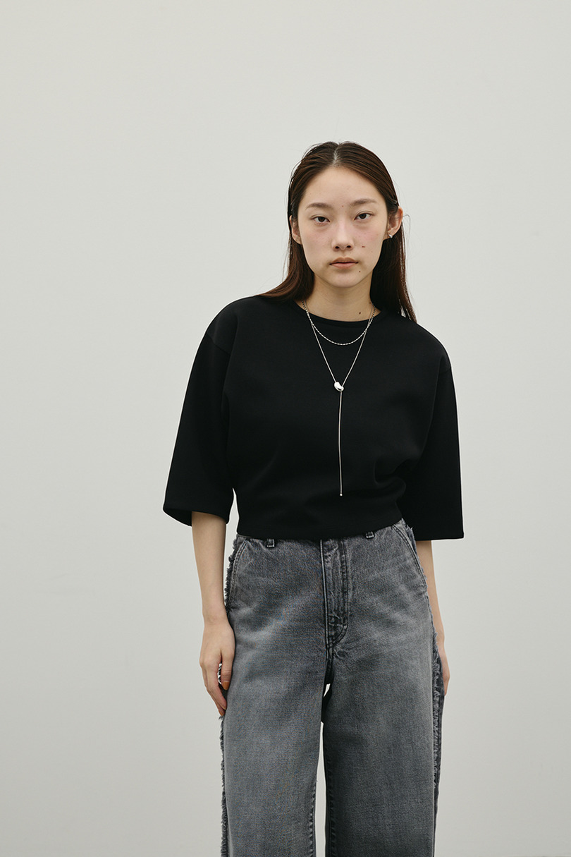 ダンボールカットフォルムトップ 詳細画像 BLK 4