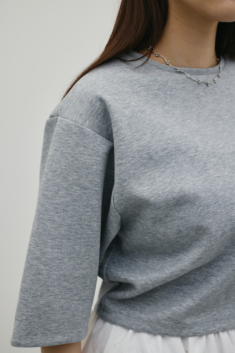 ダンボールカットフォルムトップ 詳細画像 GRY 10