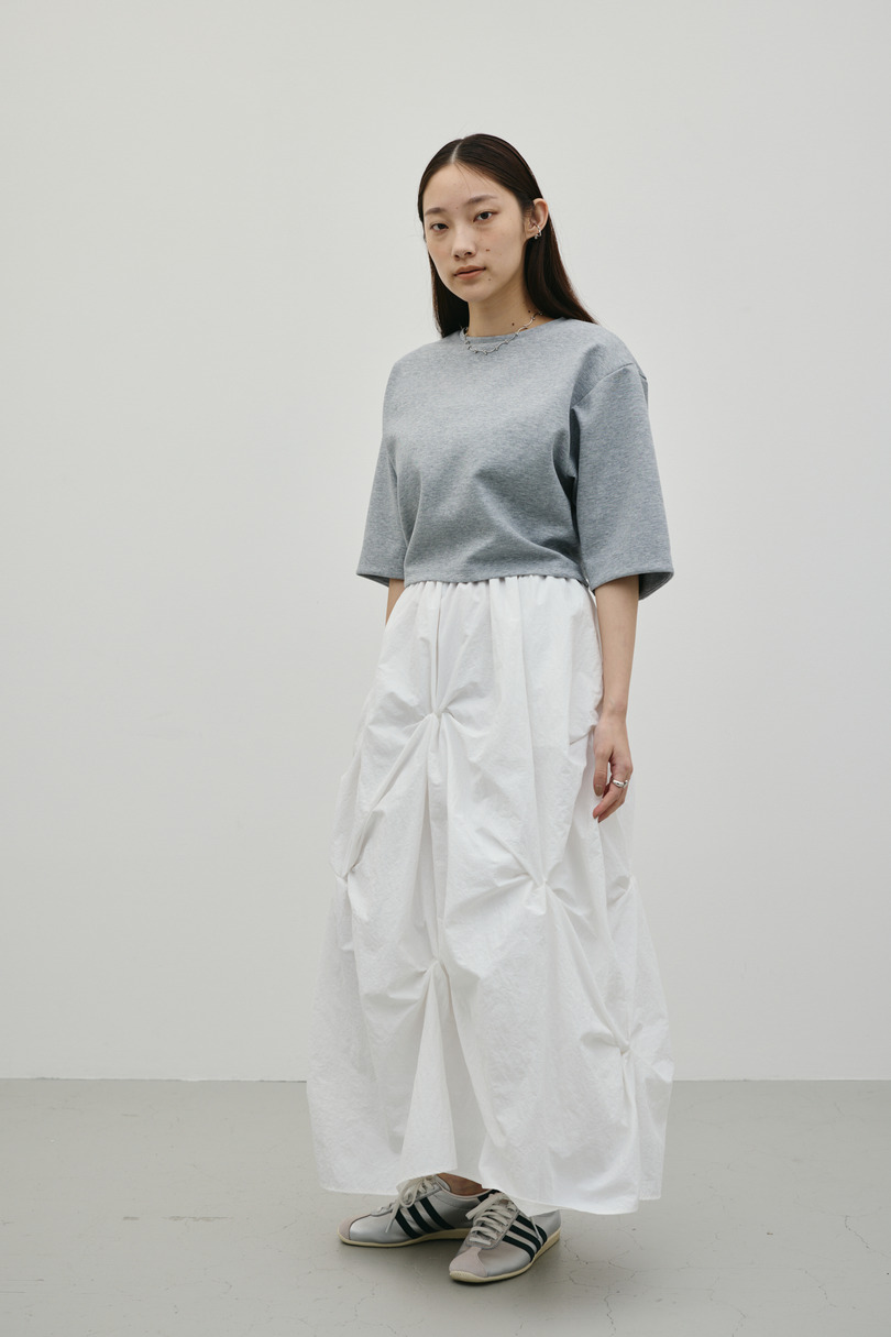 ダンボールカットフォルムトップ 詳細画像 GRY 3