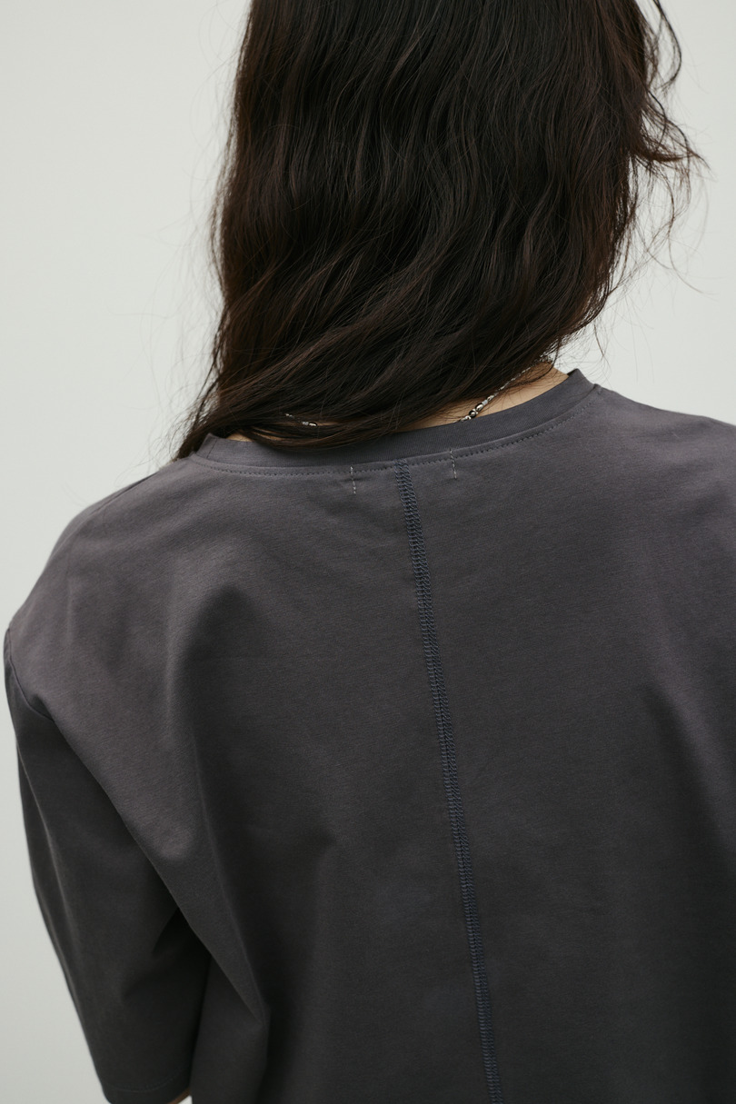 ショルダーパッドモードT 詳細画像 C.GRY 11