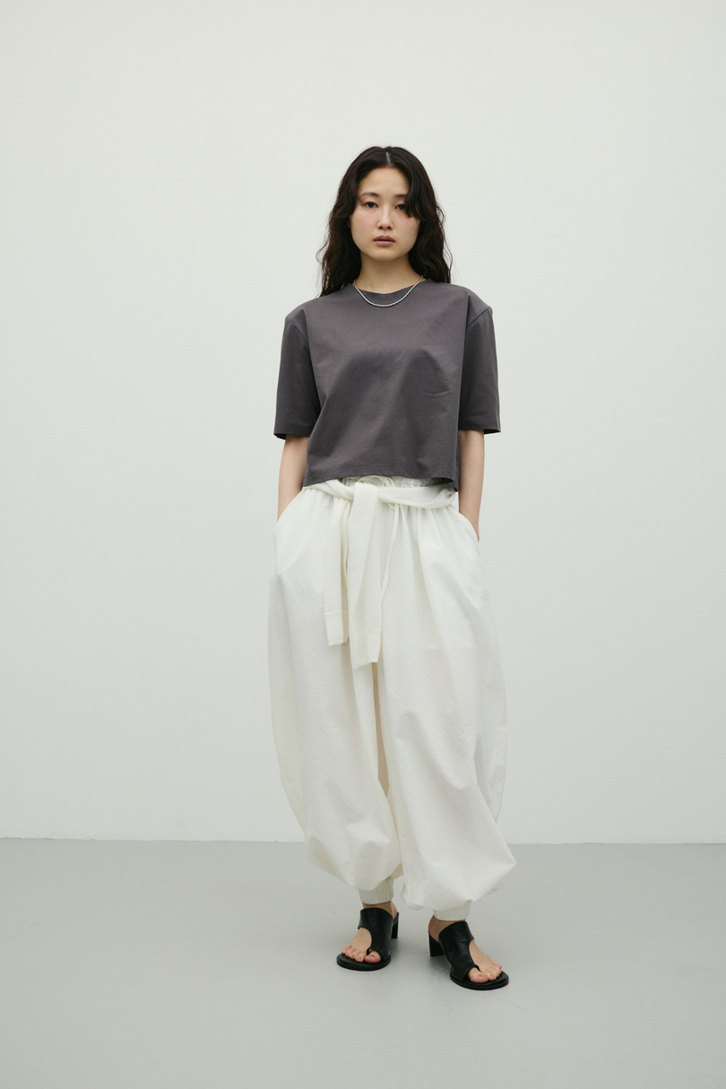 ショルダーパッドモードT 詳細画像 C.GRY 2