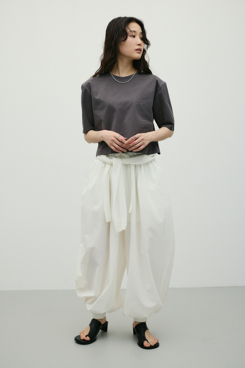 ショルダーパッドモードT 詳細画像 C.GRY 3