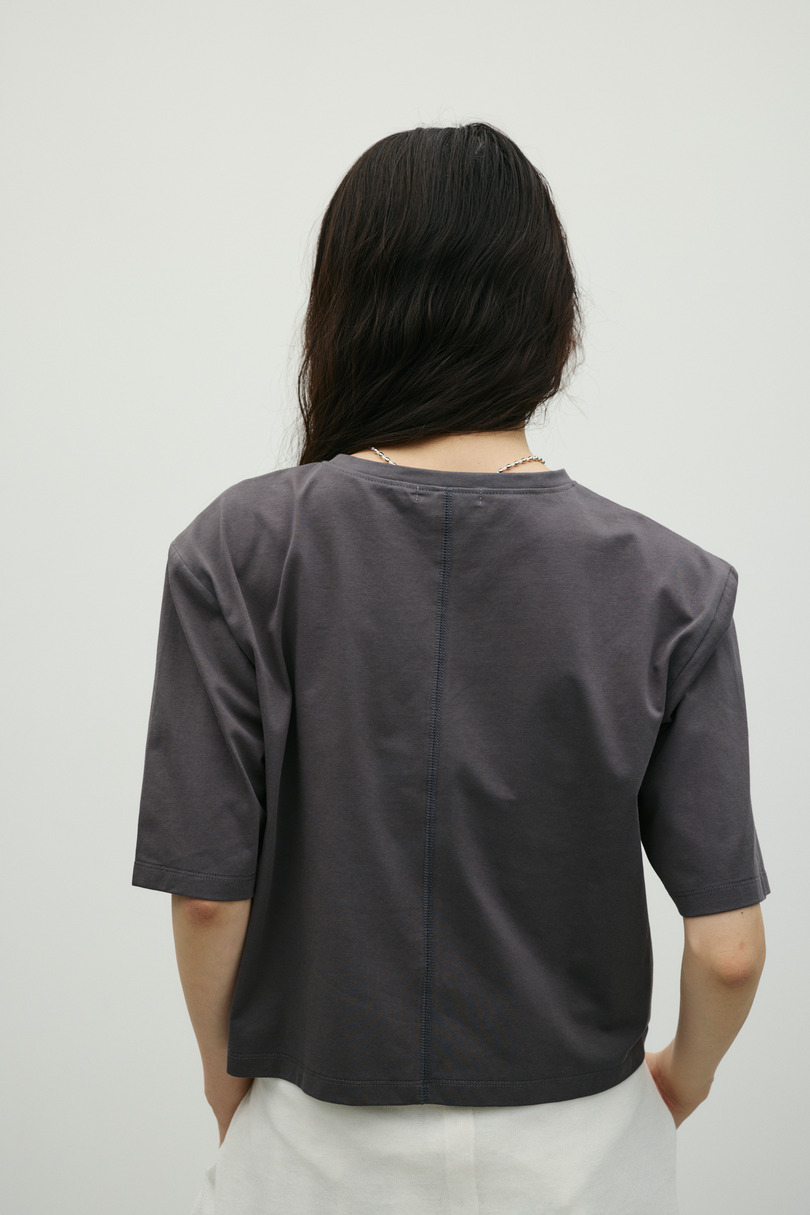 ショルダーパッドモードT 詳細画像 C.GRY 7
