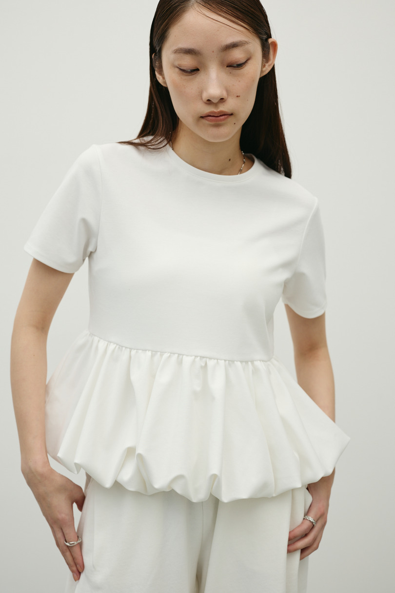 ヘムバルーンカットトップ