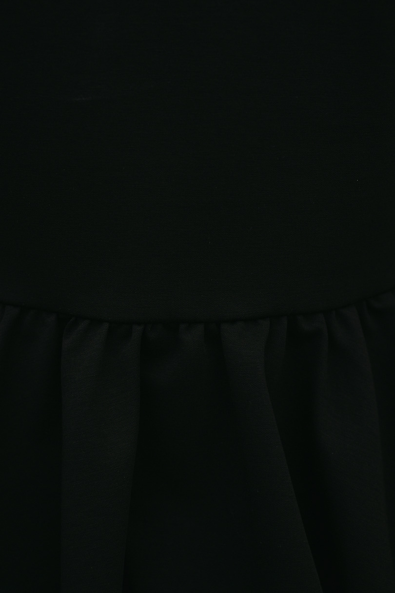 ヘムバルーンカットトップ 詳細画像 BLK 11