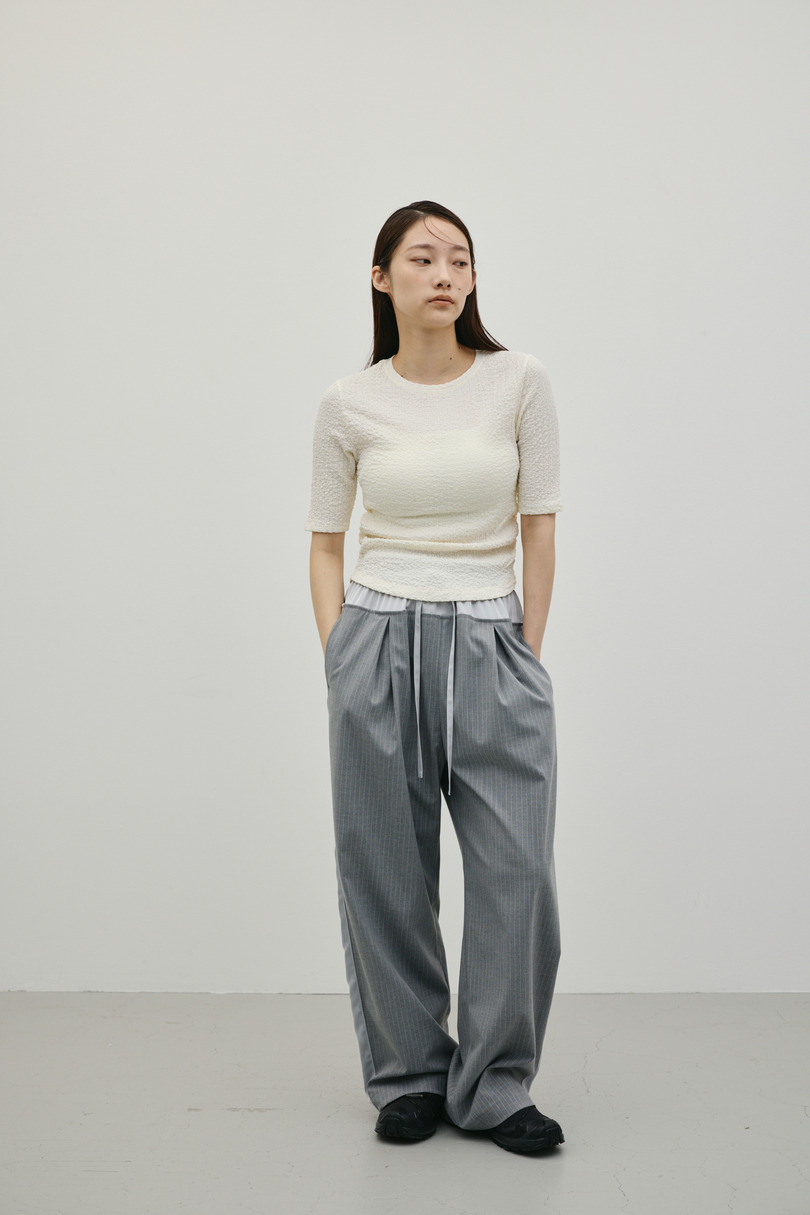 スウェルコンパクトT 詳細画像 WHT 2