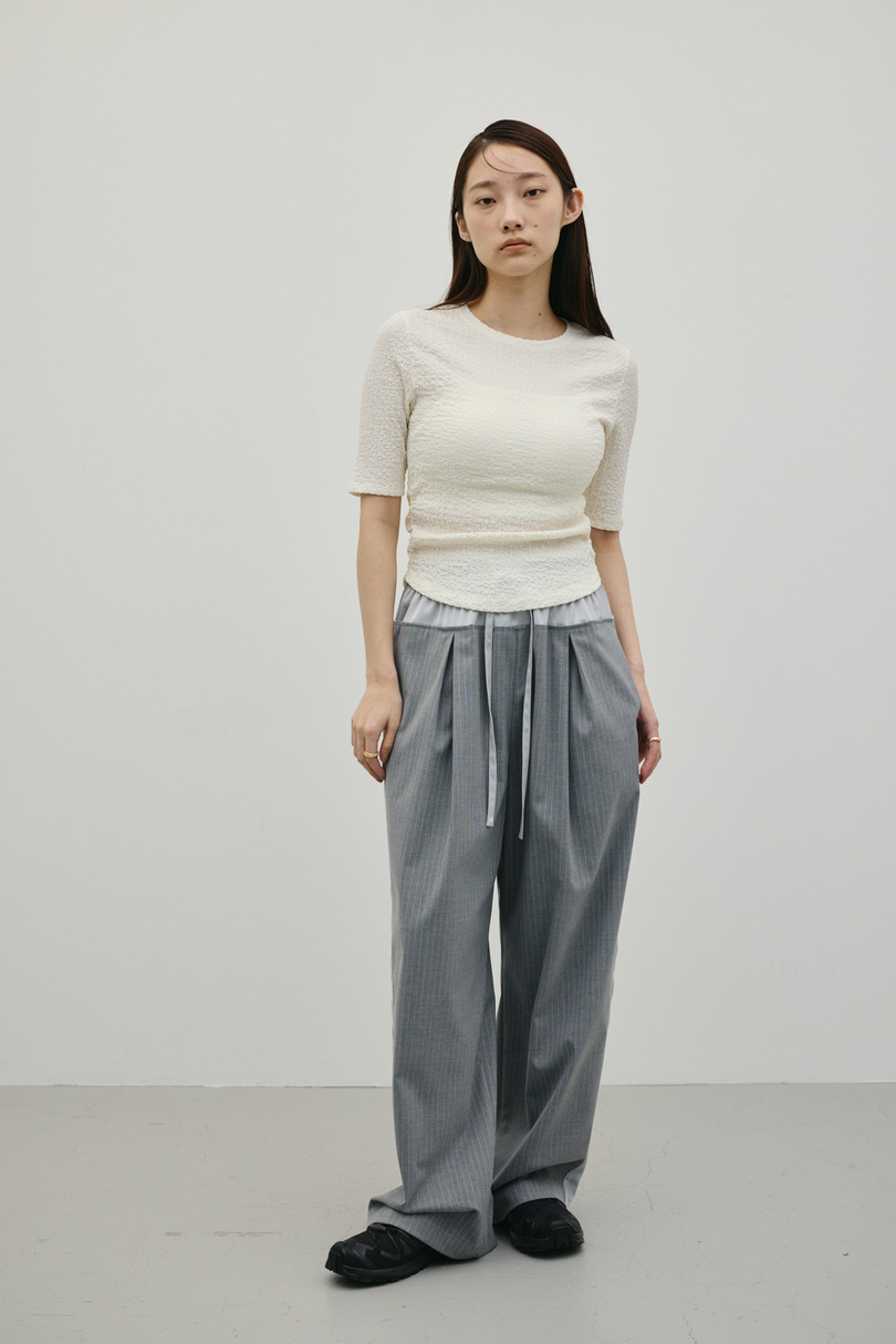 スウェルコンパクトT 詳細画像 WHT 3