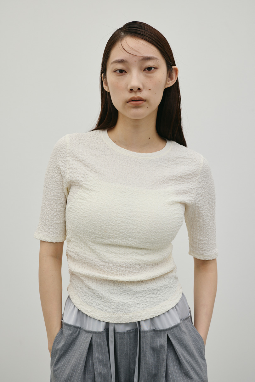 スウェルコンパクトT 詳細画像 WHT 4