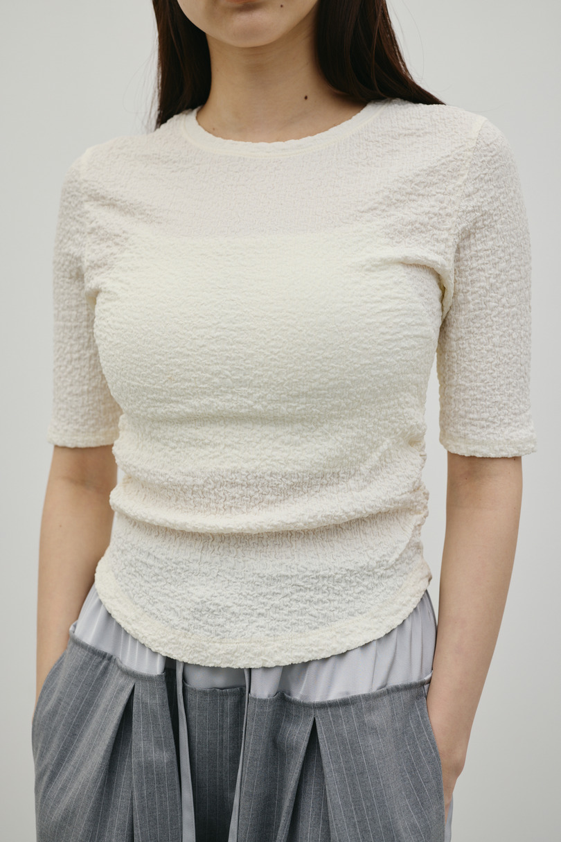 スウェルコンパクトT 詳細画像 WHT 5