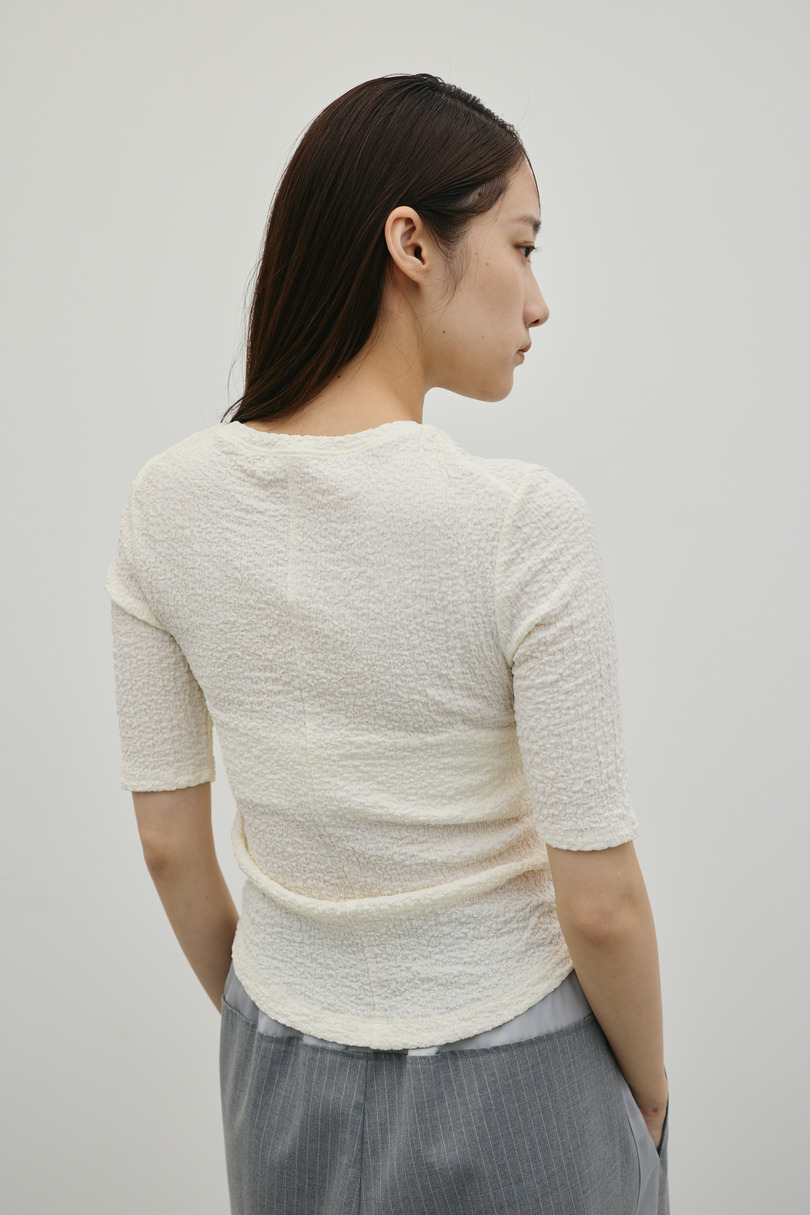 スウェルコンパクトT 詳細画像 WHT 6