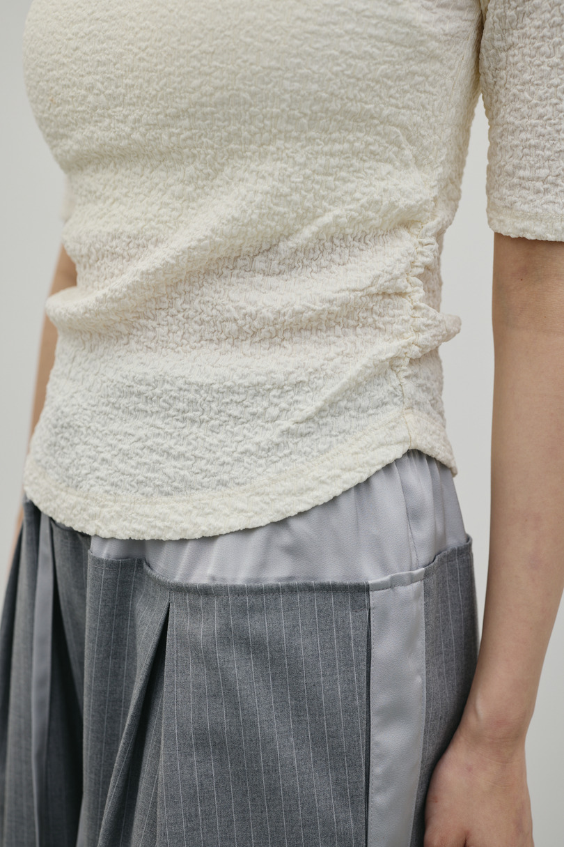 スウェルコンパクトT 詳細画像 WHT 8