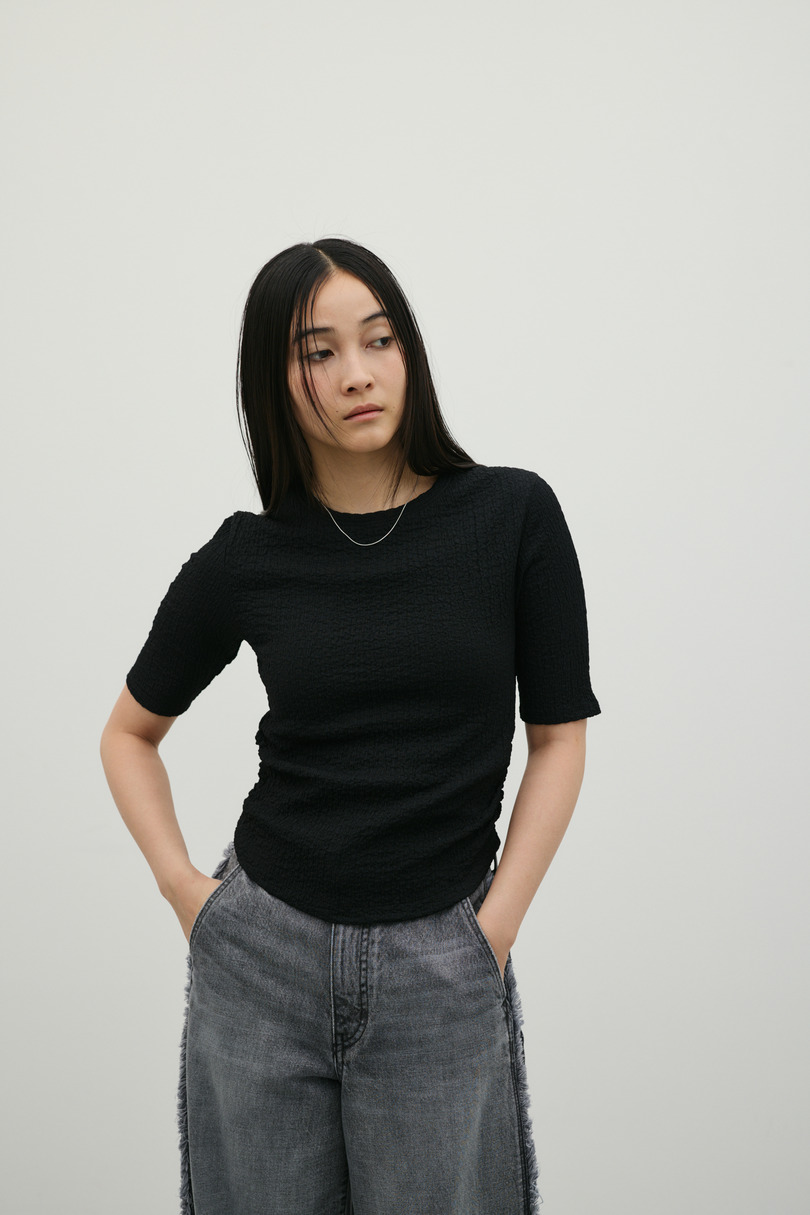 スウェルコンパクトT 詳細画像 BLK 2