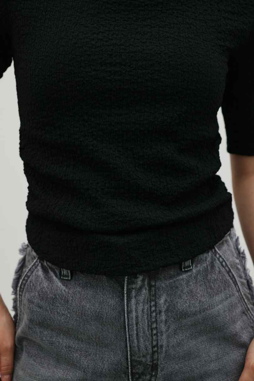 スウェルコンパクトT 詳細画像 BLK 5