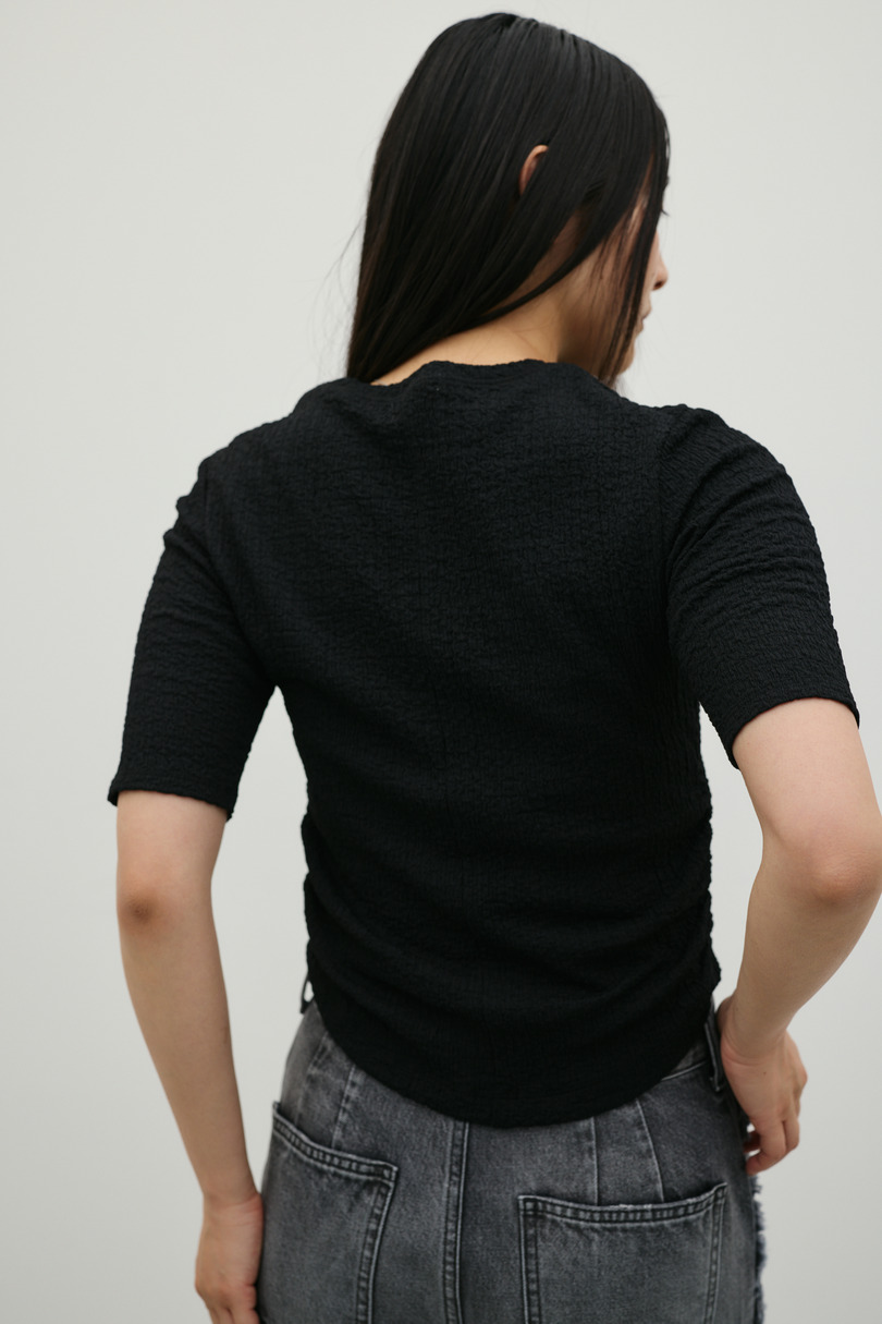 スウェルコンパクトT 詳細画像 BLK 6