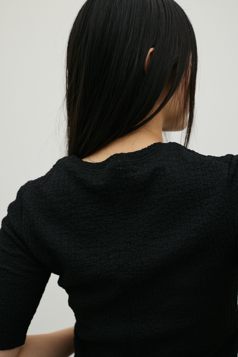 スウェルコンパクトT 詳細画像 BLK 7