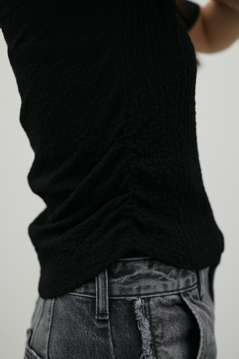 スウェルコンパクトT 詳細画像 BLK 8