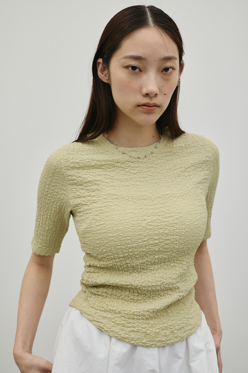 スウェルコンパクトT 詳細画像 L/GRN 3