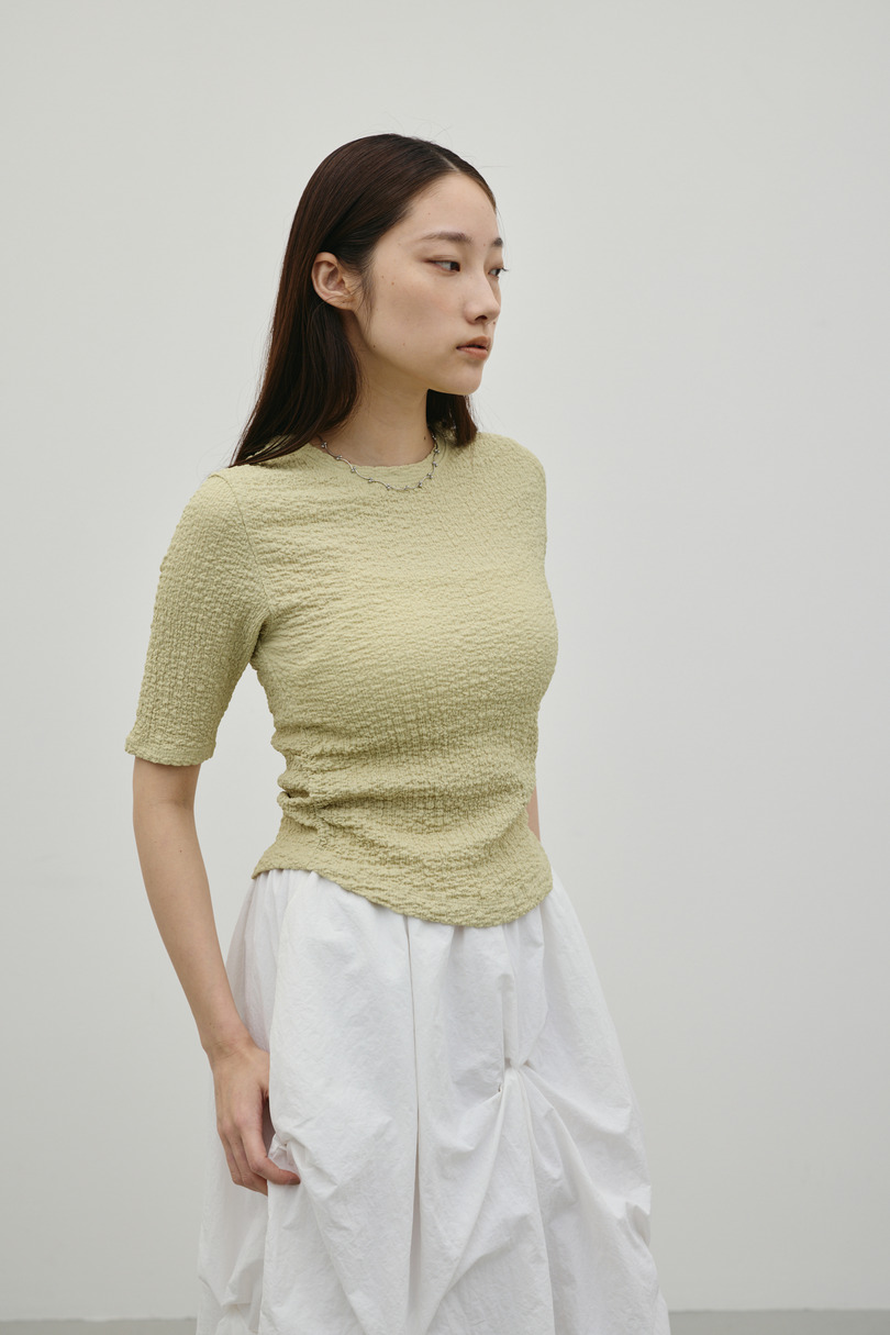 スウェルコンパクトT 詳細画像 L/GRN 4