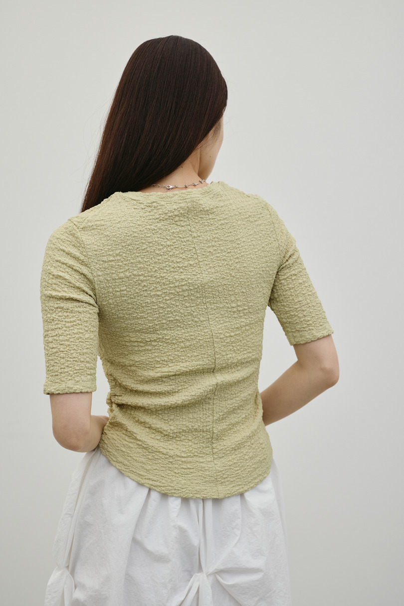 スウェルコンパクトT 詳細画像 L/GRN 5