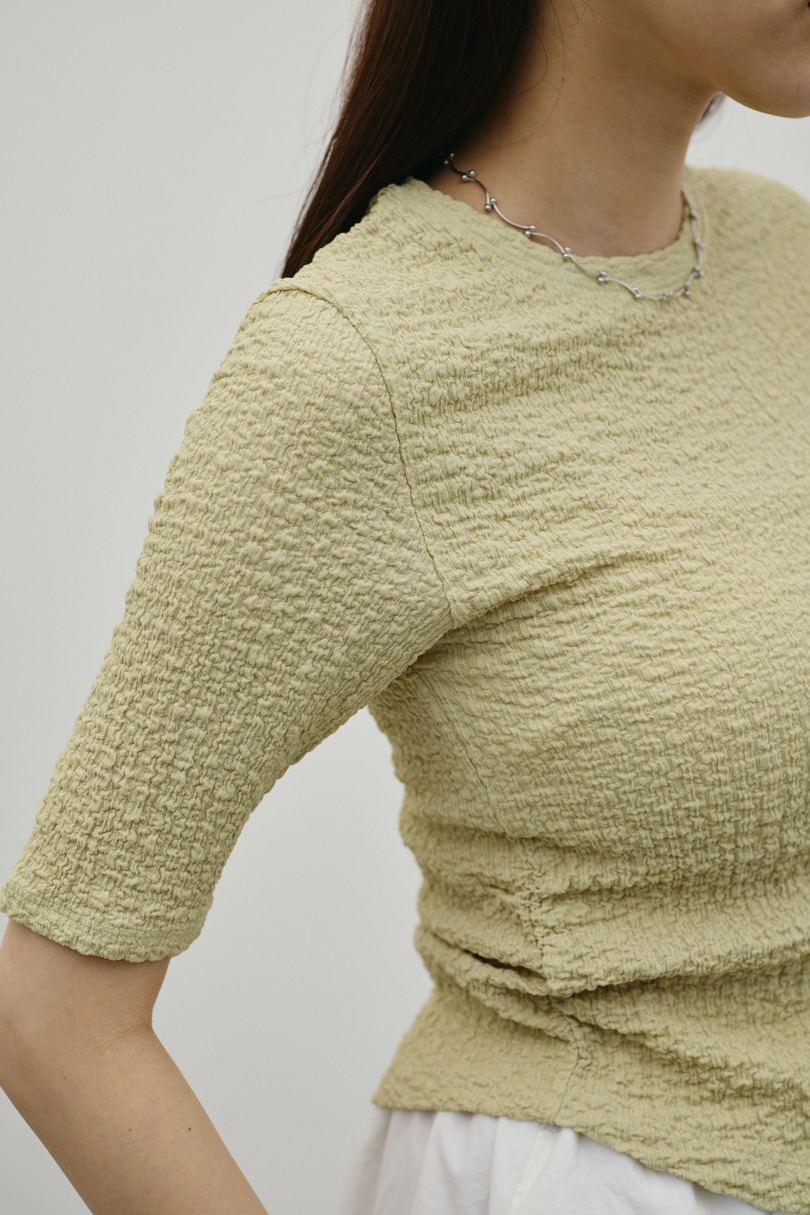 スウェルコンパクトT 詳細画像 L/GRN 7