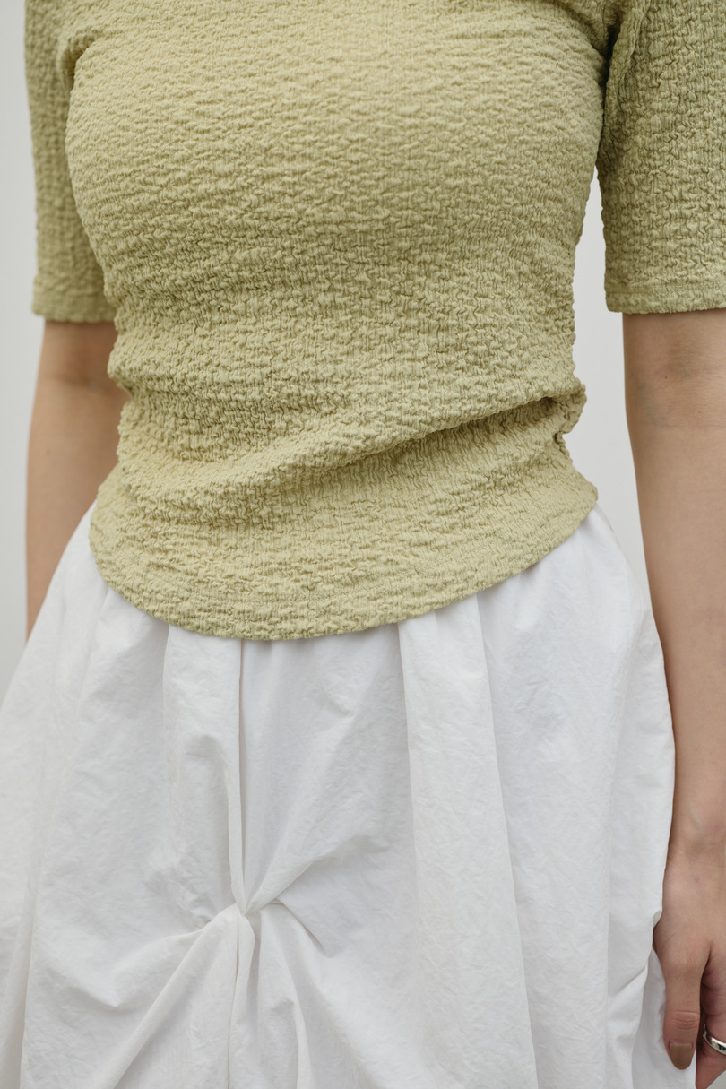 スウェルコンパクトT 詳細画像 L/GRN 8