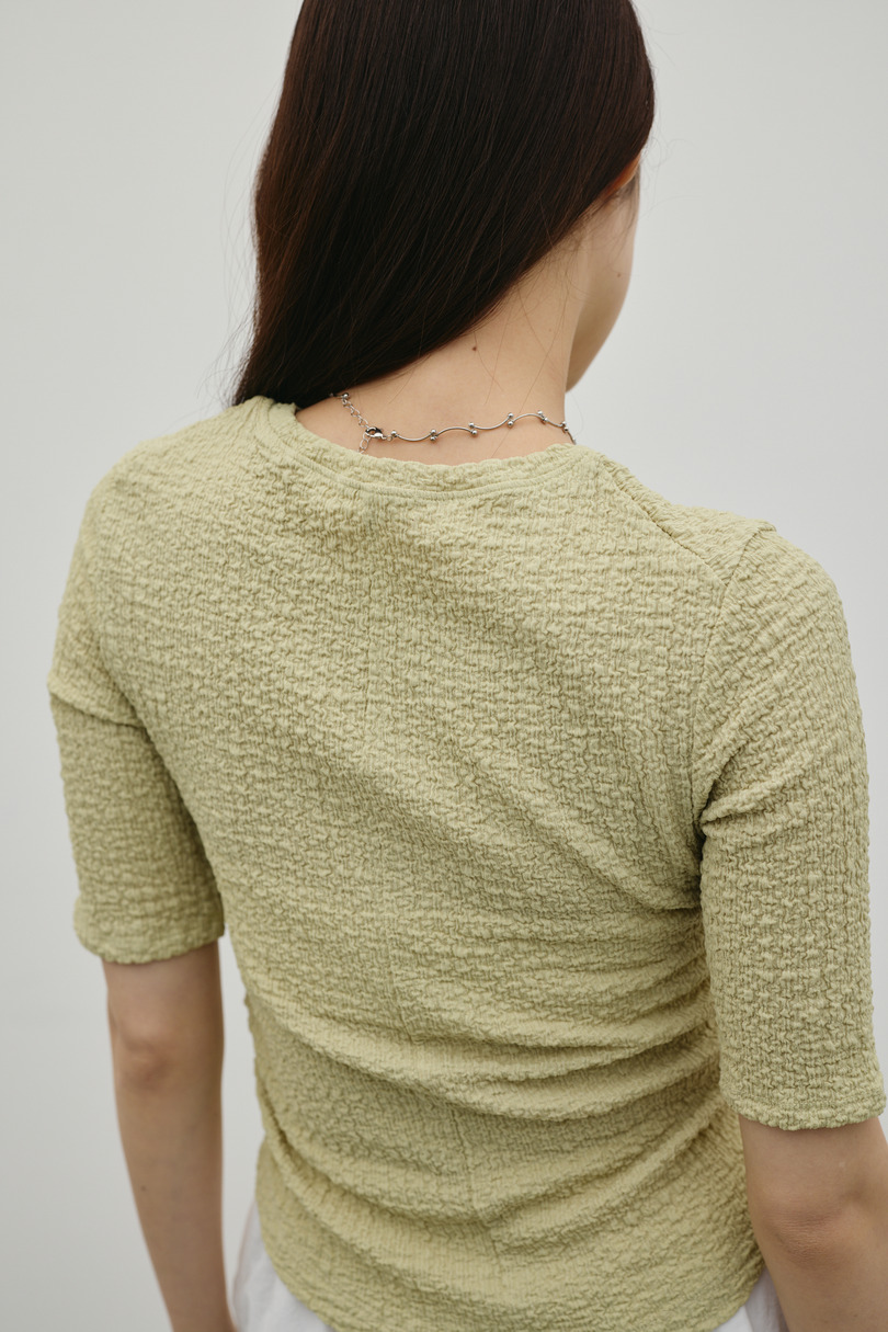 スウェルコンパクトT 詳細画像 L/GRN 9