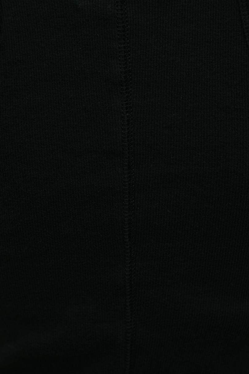 カップ付きアメスリタンクトップ 詳細画像 BLK 9