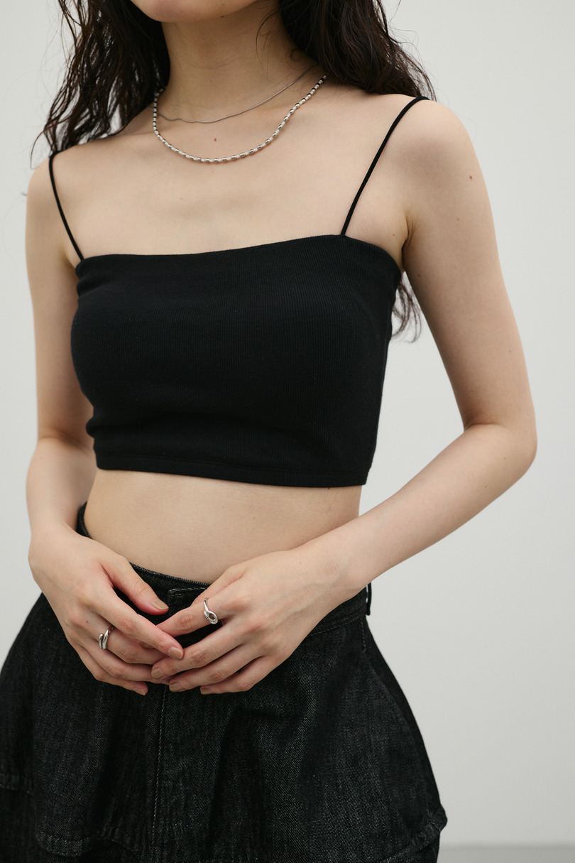 カップ付きバンドゥ