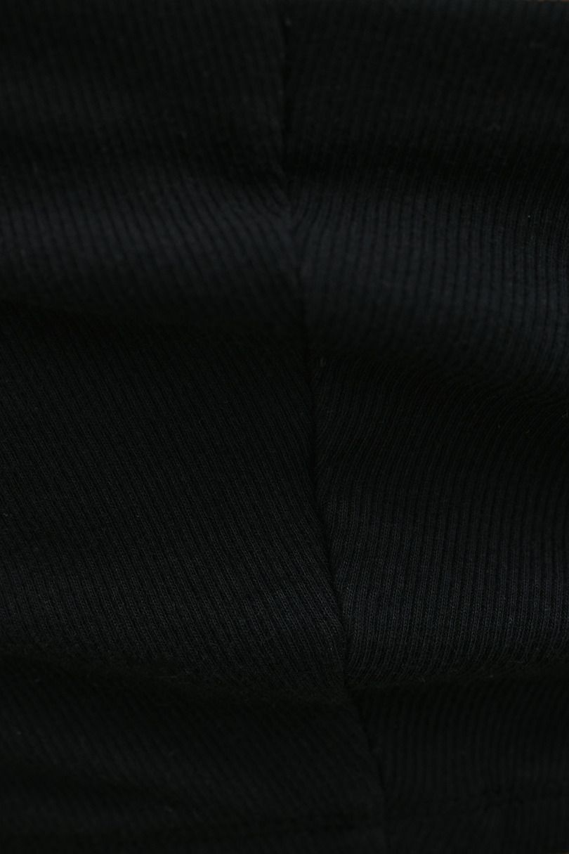 カップ付きバンドゥ 詳細画像 BLK 6