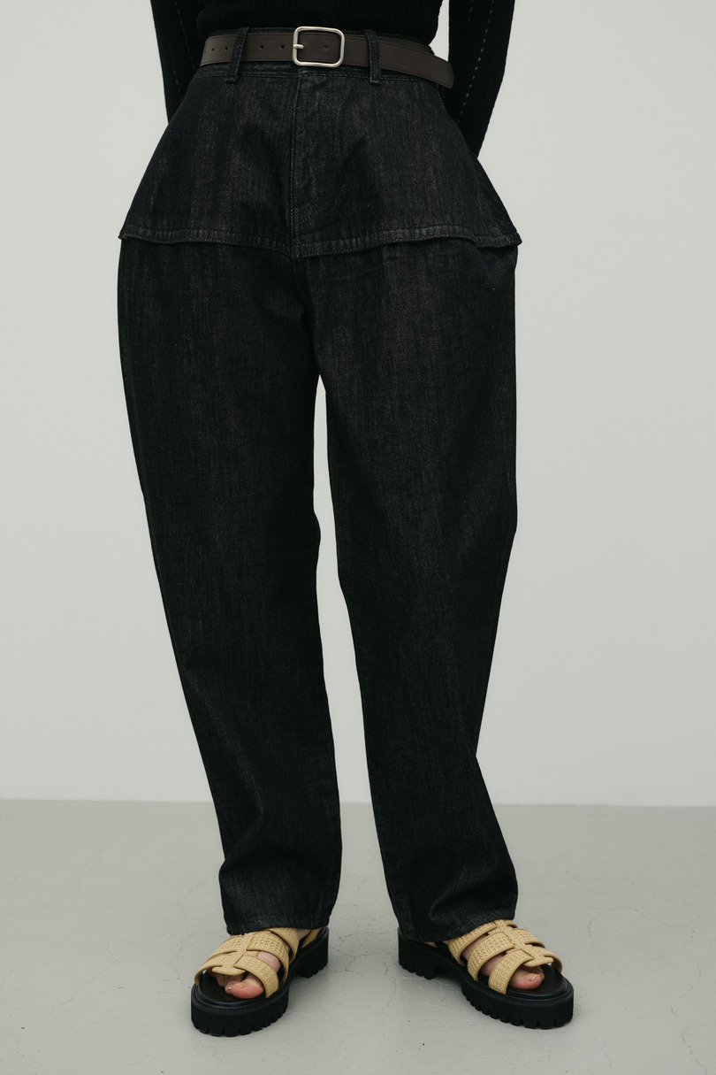 ランタンデニム