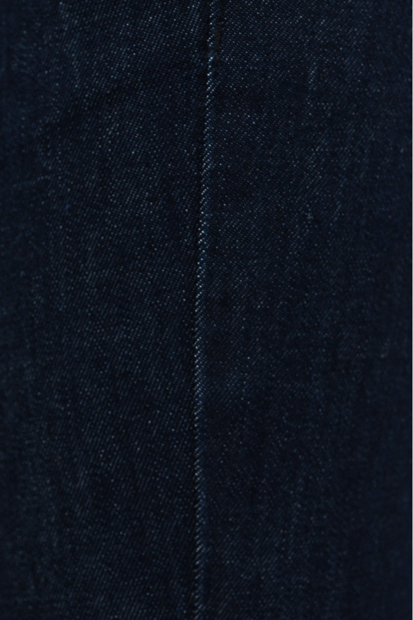 ストレッチデニムカプリパンツ 詳細画像 IDG 10