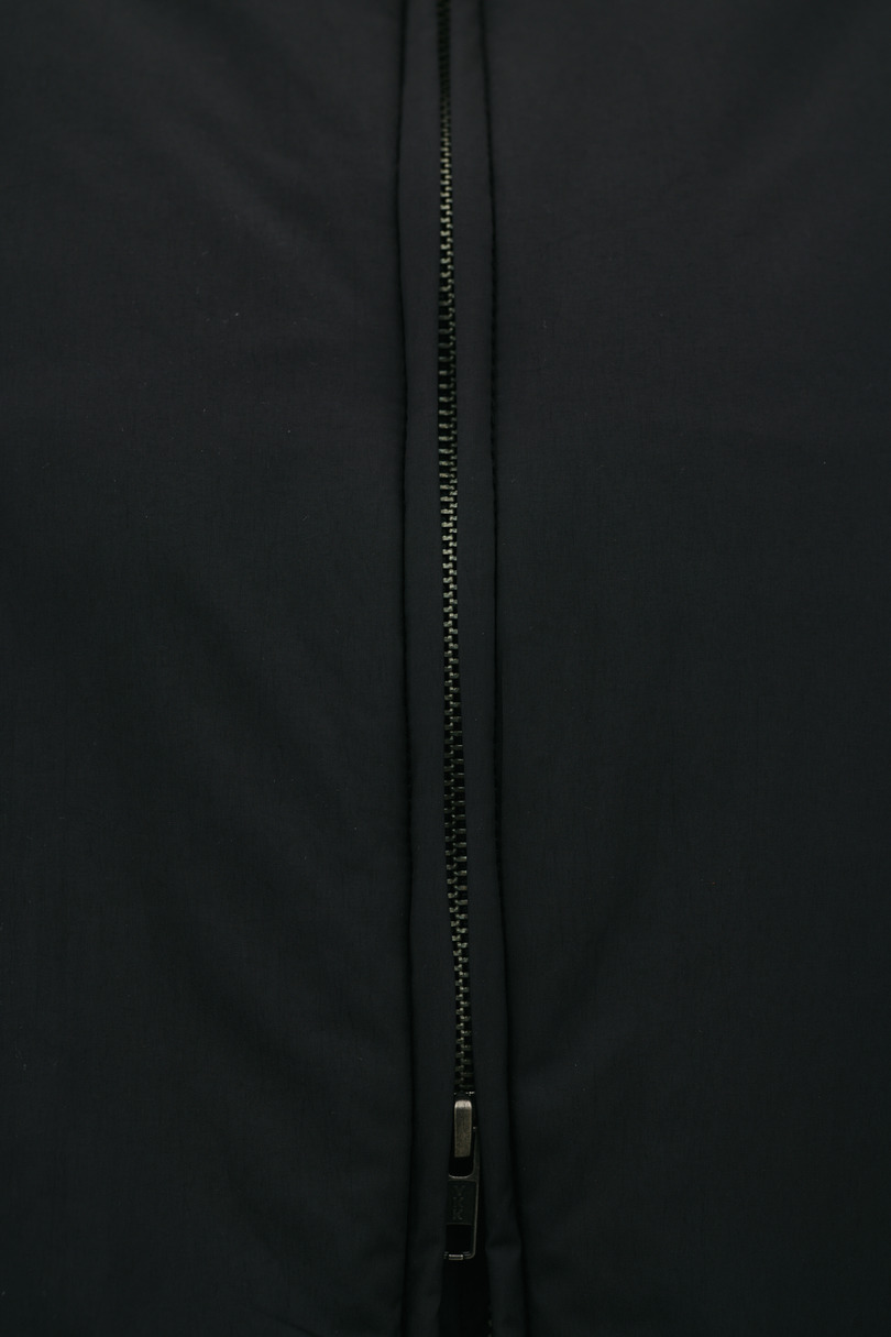パディングブルゾン 詳細画像 BLK 14