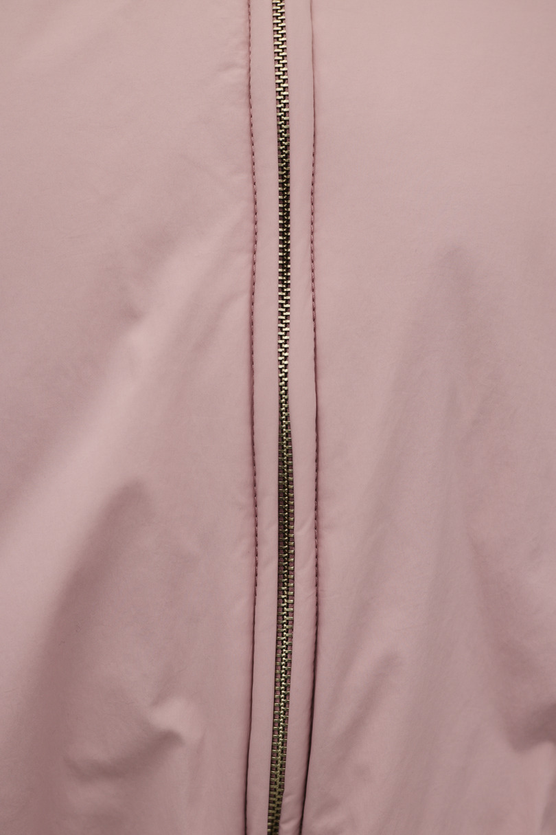 パディングブルゾン 詳細画像 PNK 15