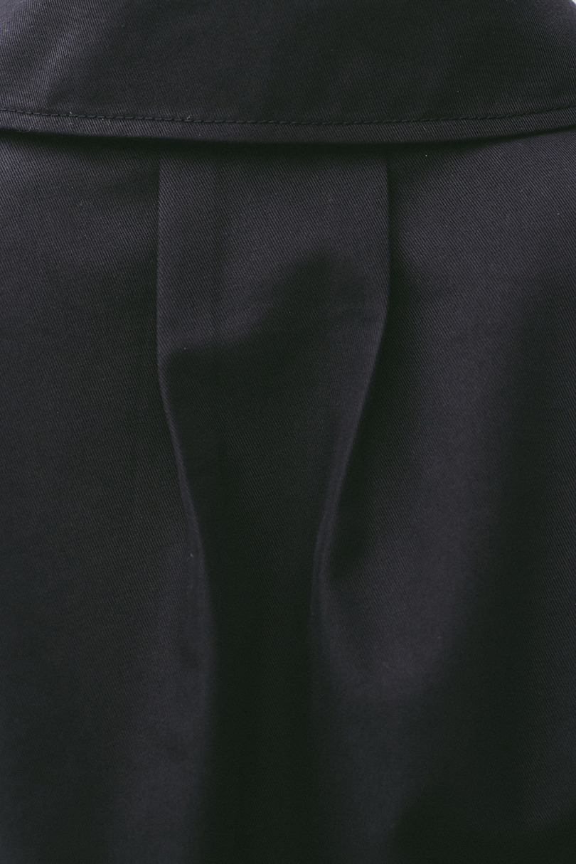 タックバルーンブルゾン 詳細画像 BLK 14