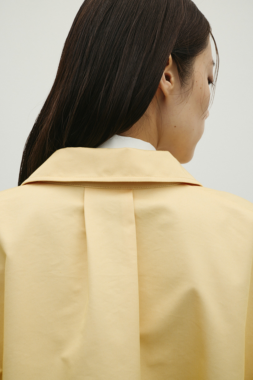 タックバルーンブルゾン 詳細画像 L/ORG 13