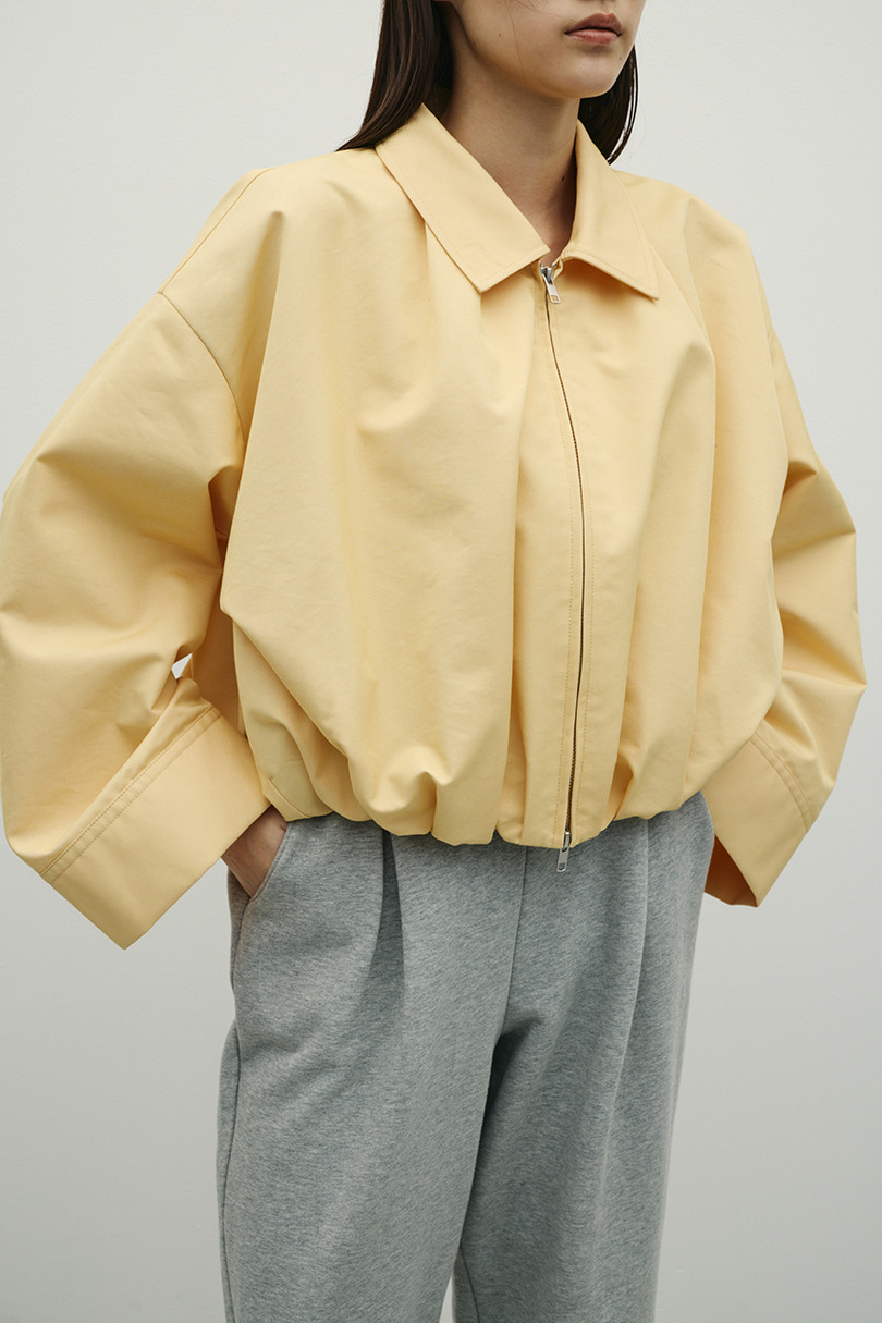 タックバルーンブルゾン 詳細画像 L/ORG 7