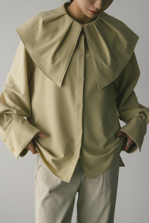 サークルカラーシャツ｜STYLEMIXER（スタイルミキサー）公式通販サイト