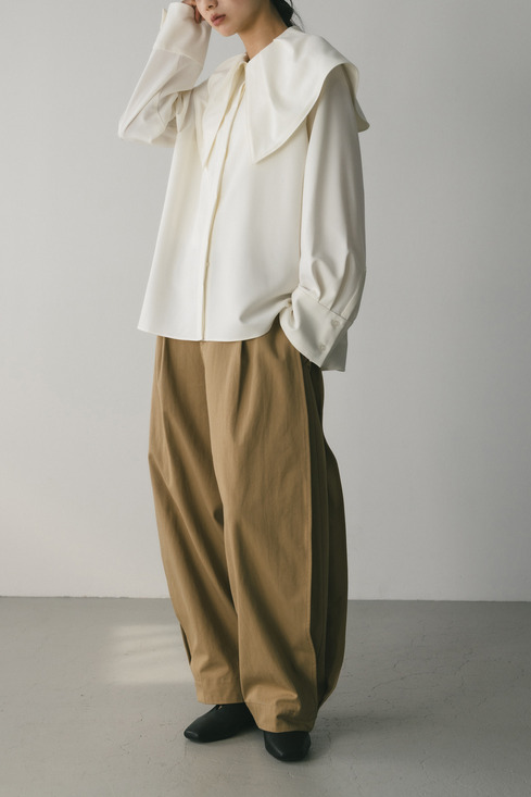 サークルカラーシャツ｜STYLEMIXER（スタイルミキサー）公式通販サイト