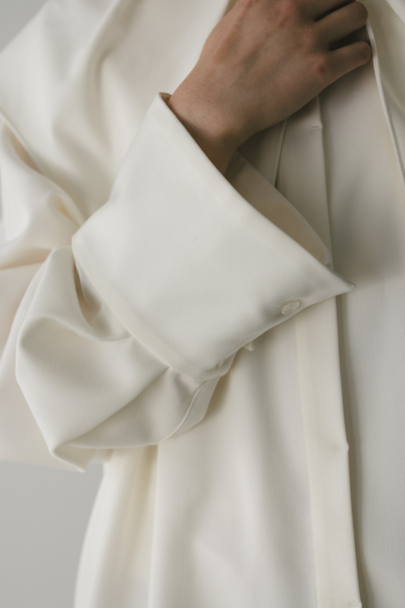 サークルカラーシャツ 詳細画像 WHT 11