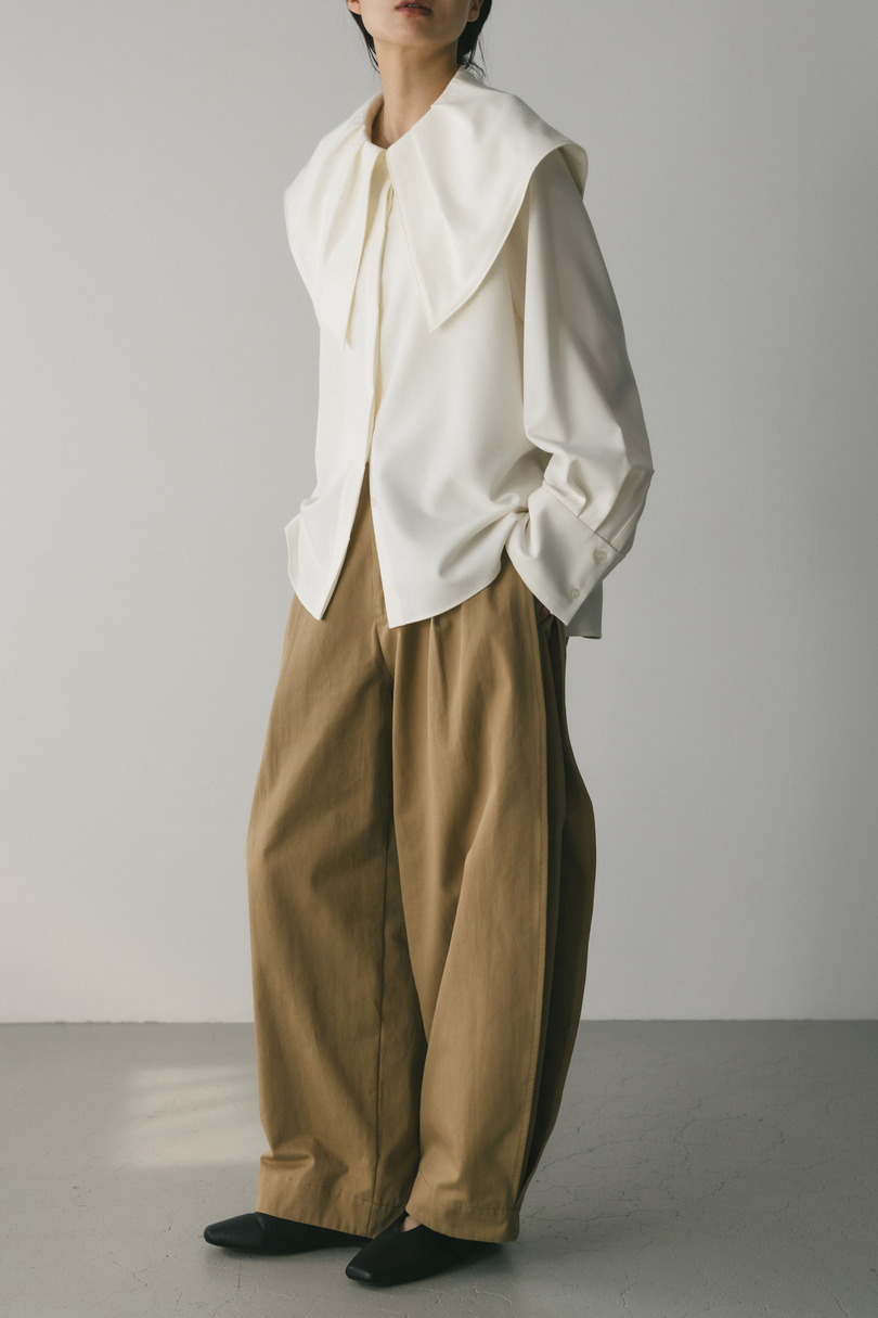 サークルカラーシャツ 詳細画像 WHT 4