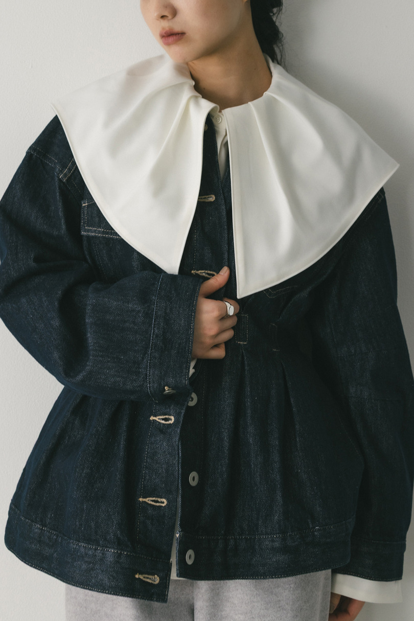 サークルカラーシャツ 詳細画像 WHT 6