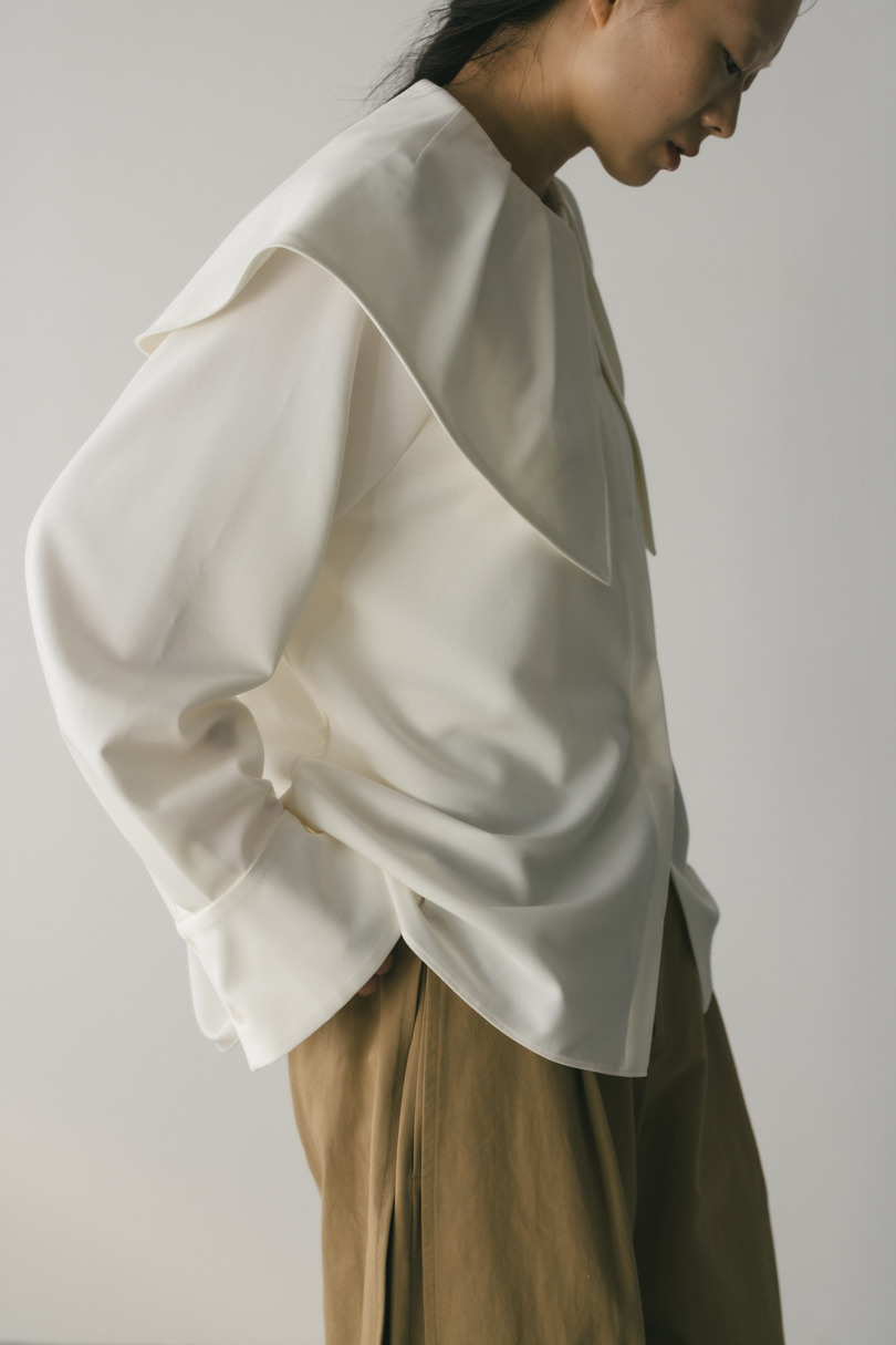 サークルカラーシャツ 詳細画像 WHT 7