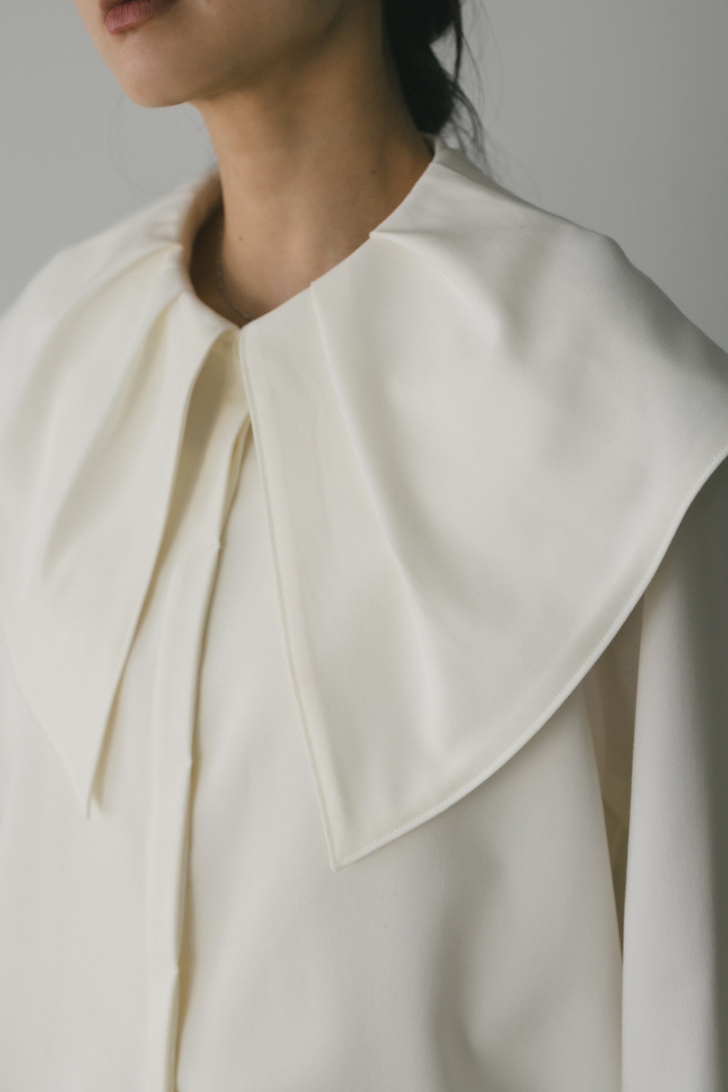 サークルカラーシャツ 詳細画像 WHT 8