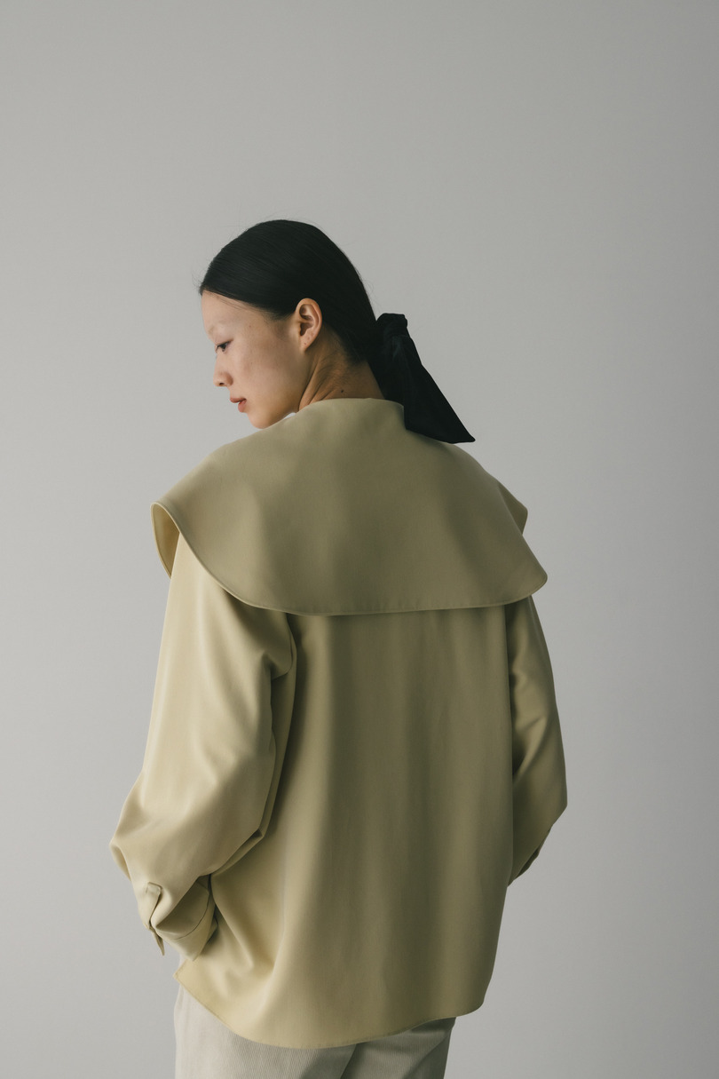 サークルカラーシャツ 詳細画像 YEL 5