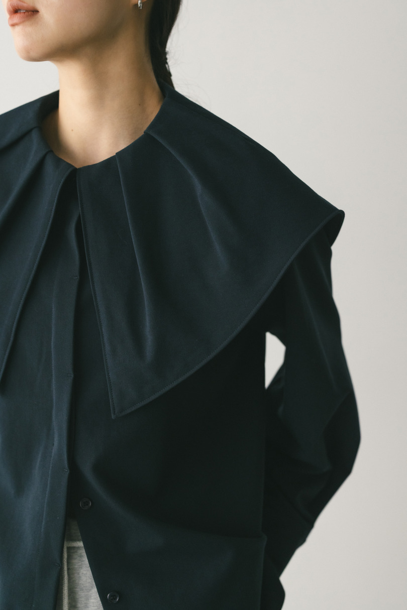 サークルカラーシャツ 詳細画像 NVY 5