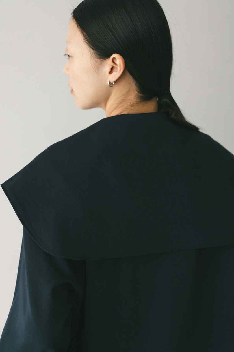 サークルカラーシャツ 詳細画像 NVY 9