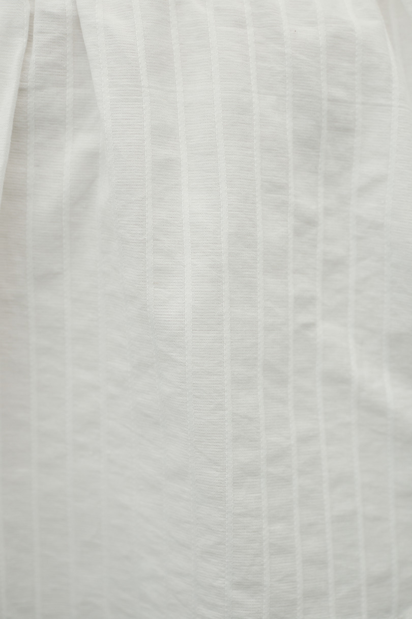 ティアードフリルシャツ 詳細画像 WHT 12